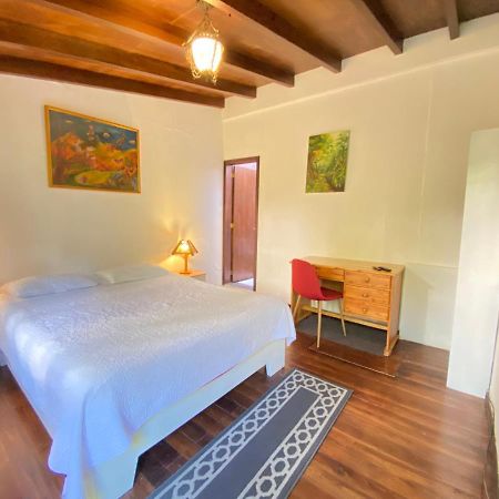 Hostal Alcala กีโต ภายนอก รูปภาพ