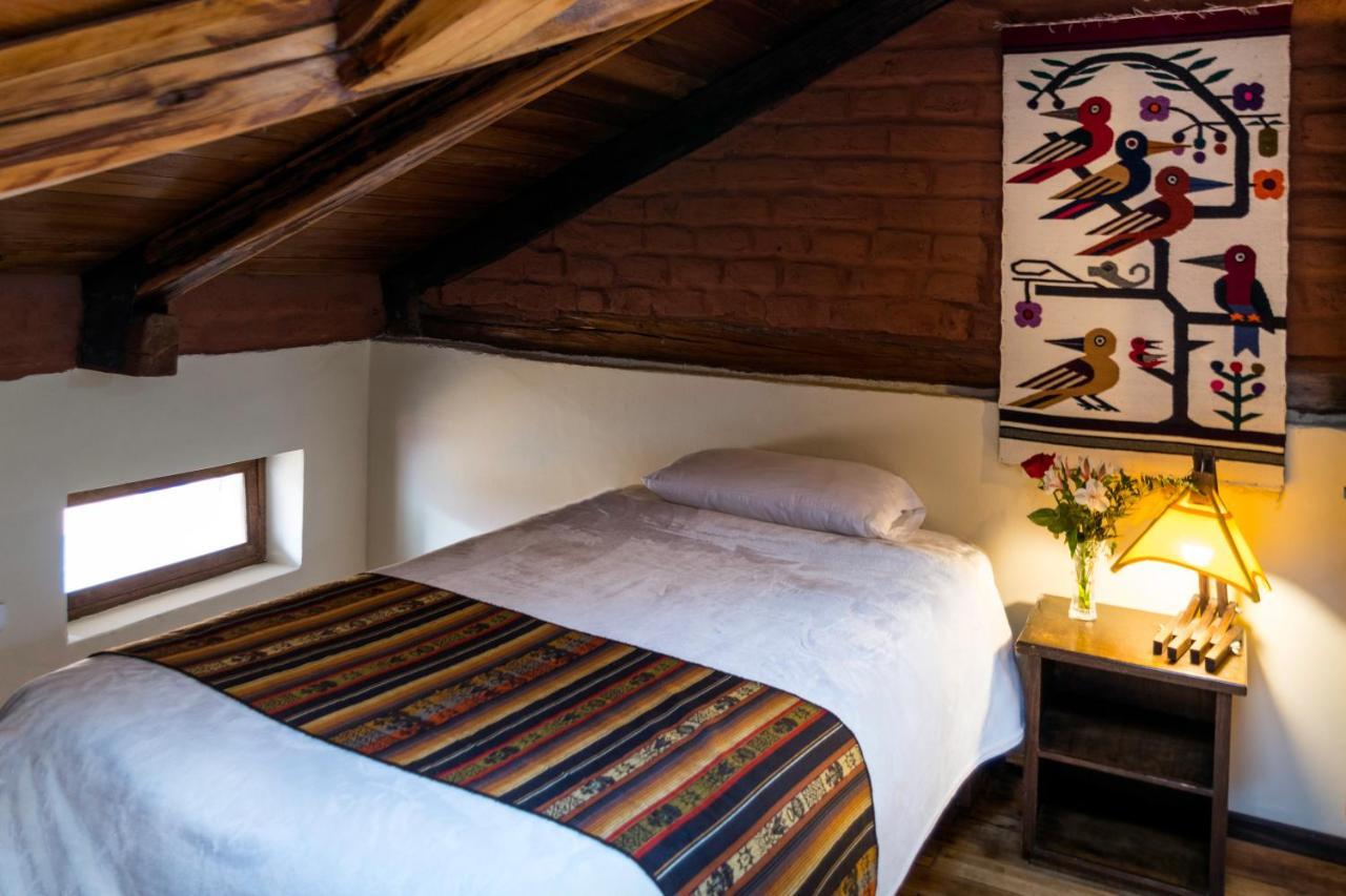Hostal Alcala กีโต ภายนอก รูปภาพ