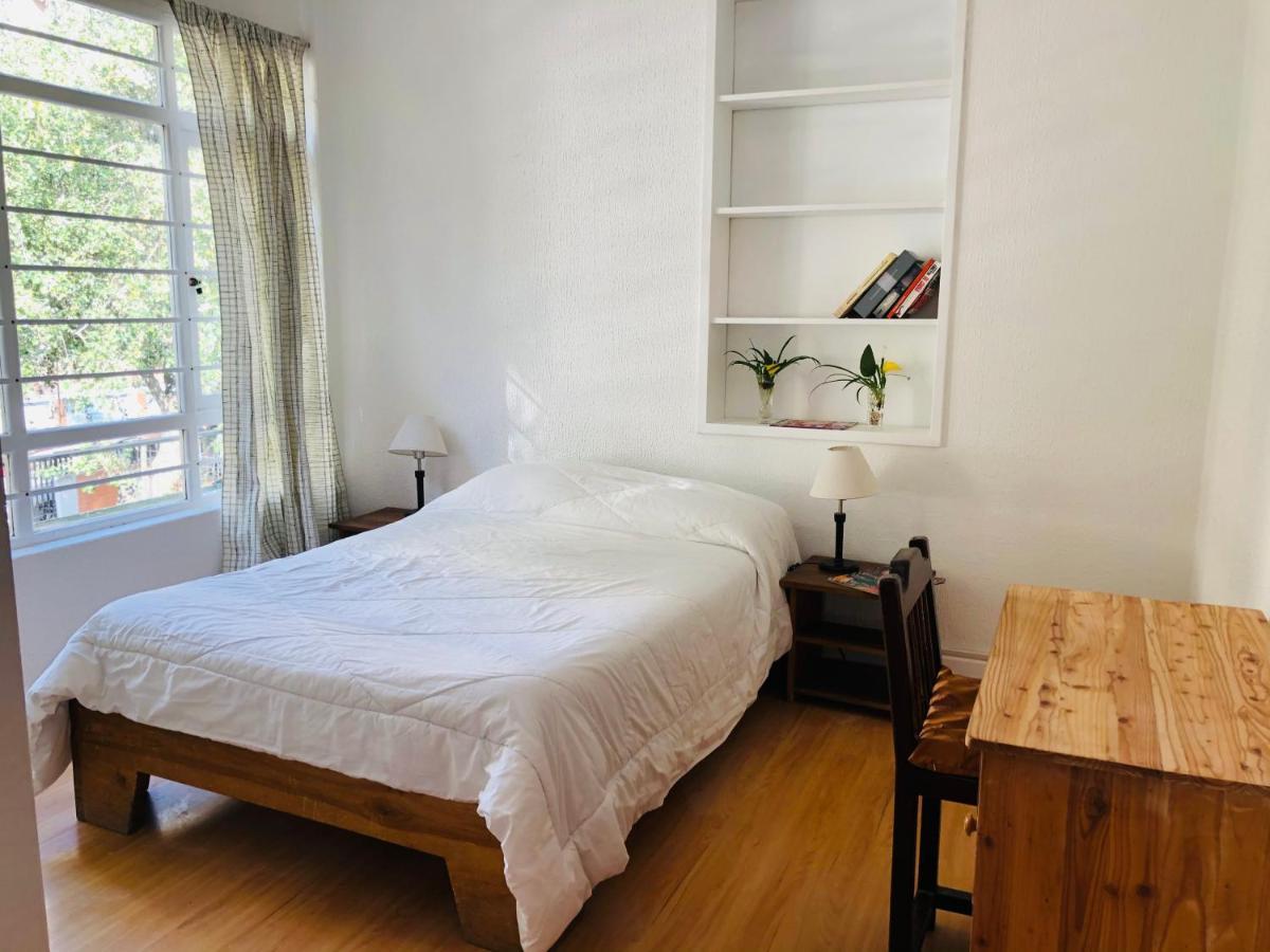 Hostal Alcala กีโต ภายนอก รูปภาพ