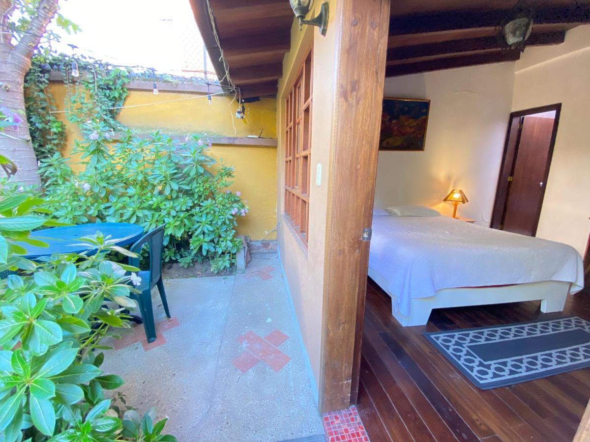 Hostal Alcala กีโต ภายนอก รูปภาพ