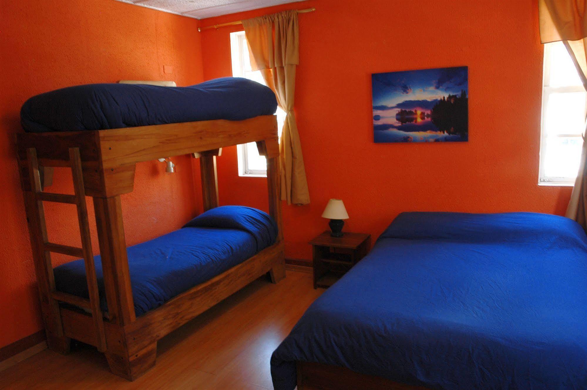 Hostal Alcala กีโต ภายนอก รูปภาพ